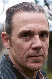 Jamie Sives