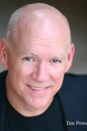 Tim Powell