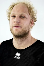 Michael Kingma