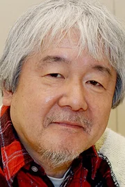 Keiichi Suzuki