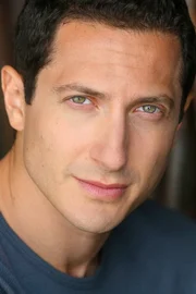 Sasha Roiz