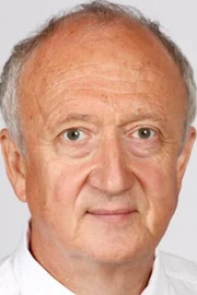Luc Gentil
