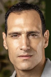 Marko Zaror