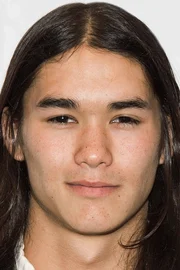 Booboo Stewart