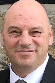 Shane Askam
