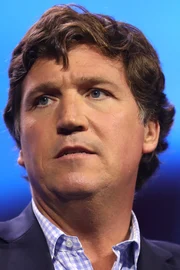 Tucker Carlson