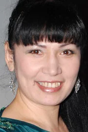 Bahyt Alipbayeva