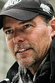 Brian Pearson