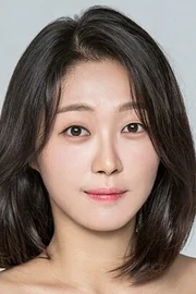 An Sang-eun