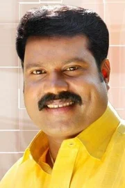 Kalabhavan Mani