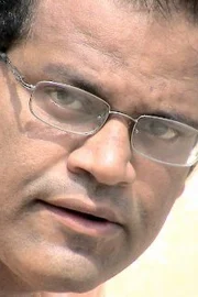Gangadhar Panday