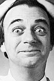 Roy Hudd