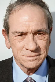 Tommy Lee Jones