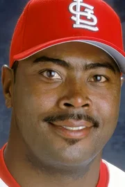 Bernard Gilkey