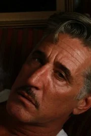 Todd Gordon