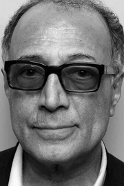 Abbas Kiarostami