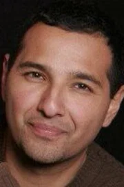 Joe Caballero