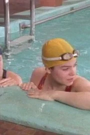 Margot Finley