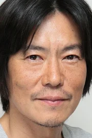 Etsushi Toyokawa