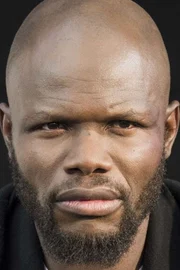 Hubert Koundé