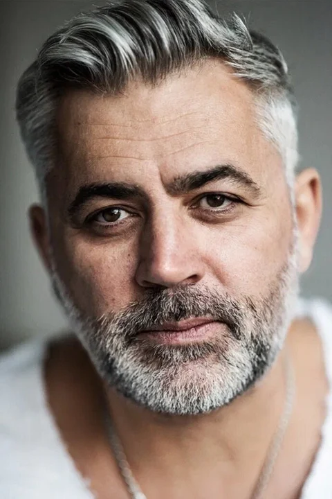 Андрей Карако