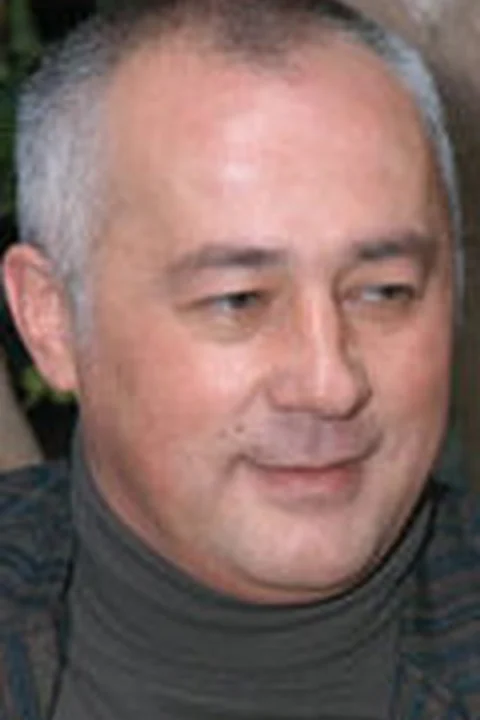 Вадим Голованов