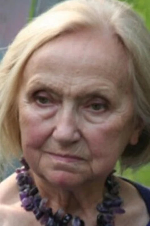 Веслава Чойковская