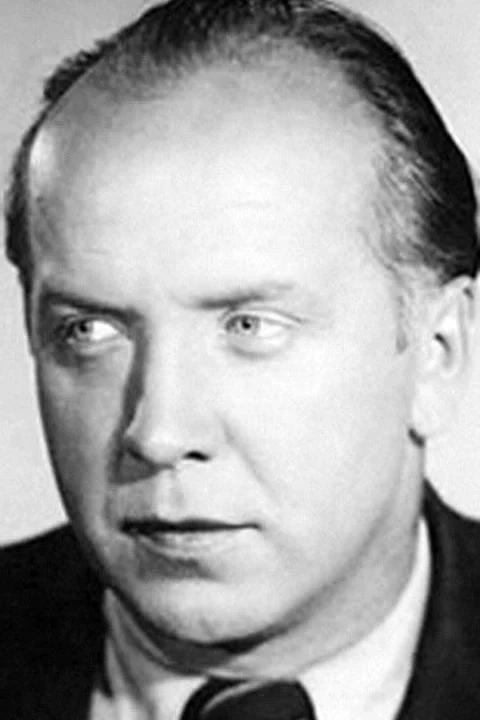 Boris Kokovkin