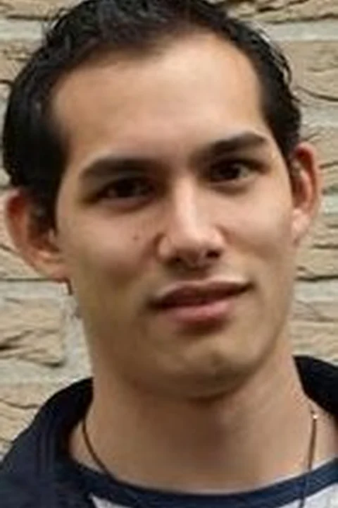 Дэни Штаудер
