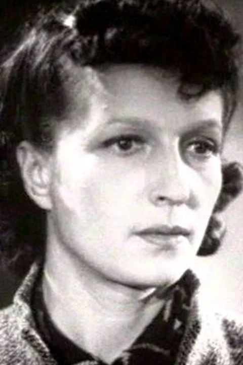 Anna Zarjitskaya