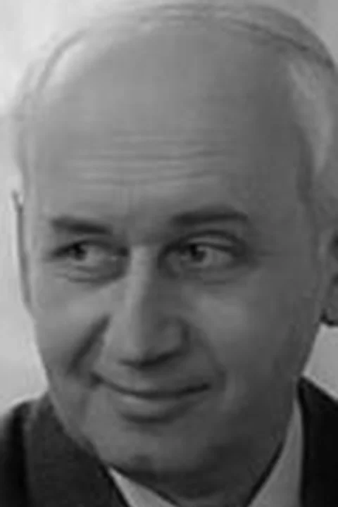 Андрей Порошин