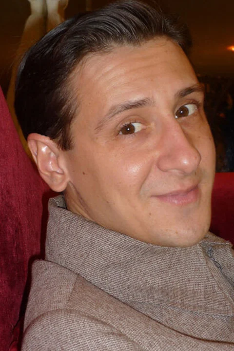 Кирилл Андреев