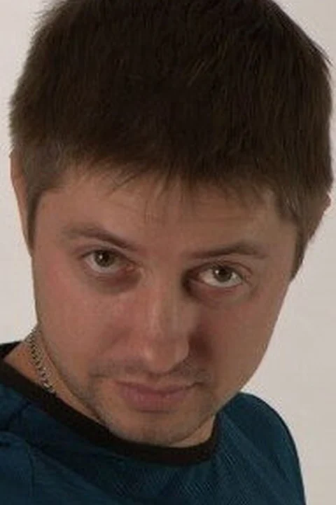 Александр Бережок