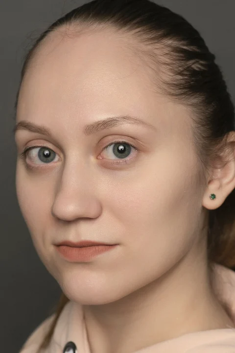Анастасия Фомина