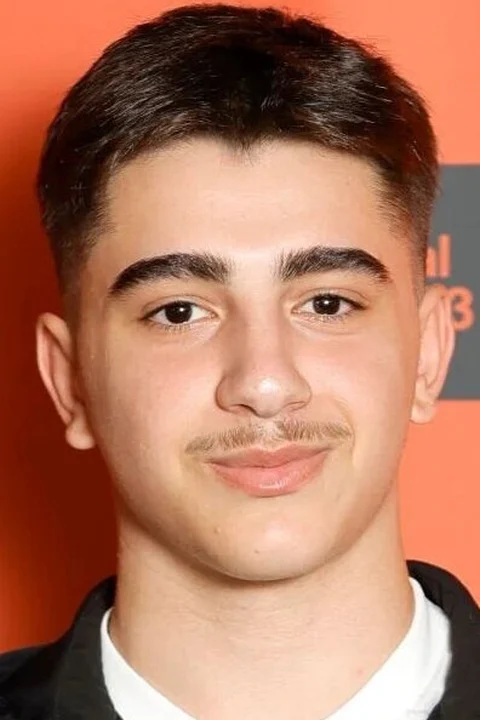 Алин Узун
