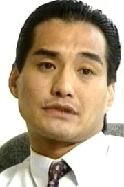 Ricky Yi