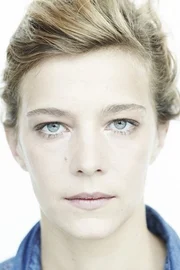 Céline Sallette