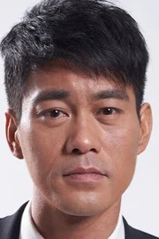 Danny Chan
