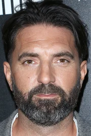 Drew Pearce