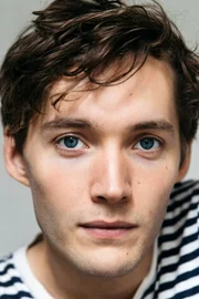 Toby Regbo