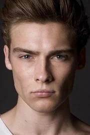 Jarred Blakiston