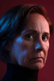 Laurie Metcalf