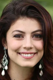 Alessandra Mastronardi