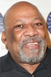 Mike Hodge