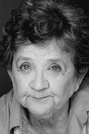 Pat Crawford Brown