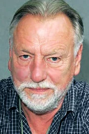 Kenneth Cranham