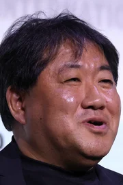 Haruo Sotozaki