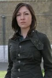 Liz May Brice