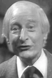 Anthony Sharp