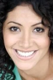 Patrizia Barretto